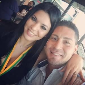 Meet your Posher, Christopher